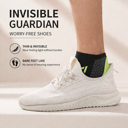 AnkleArmor™ Ankle Support Compression Brace