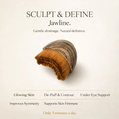 LymphFlow™ Face Sculpting Brush