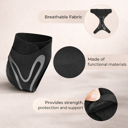 AnkleArmor™ Ankle Support Compression Brace
