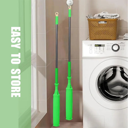 MopMate™ 2 in 1 Dehyderated Microfiber Mop