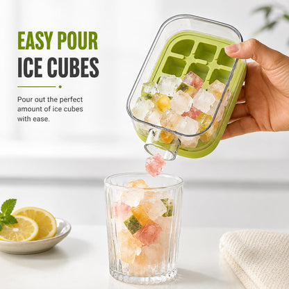 IceCraft™ Ice Cube Bottle