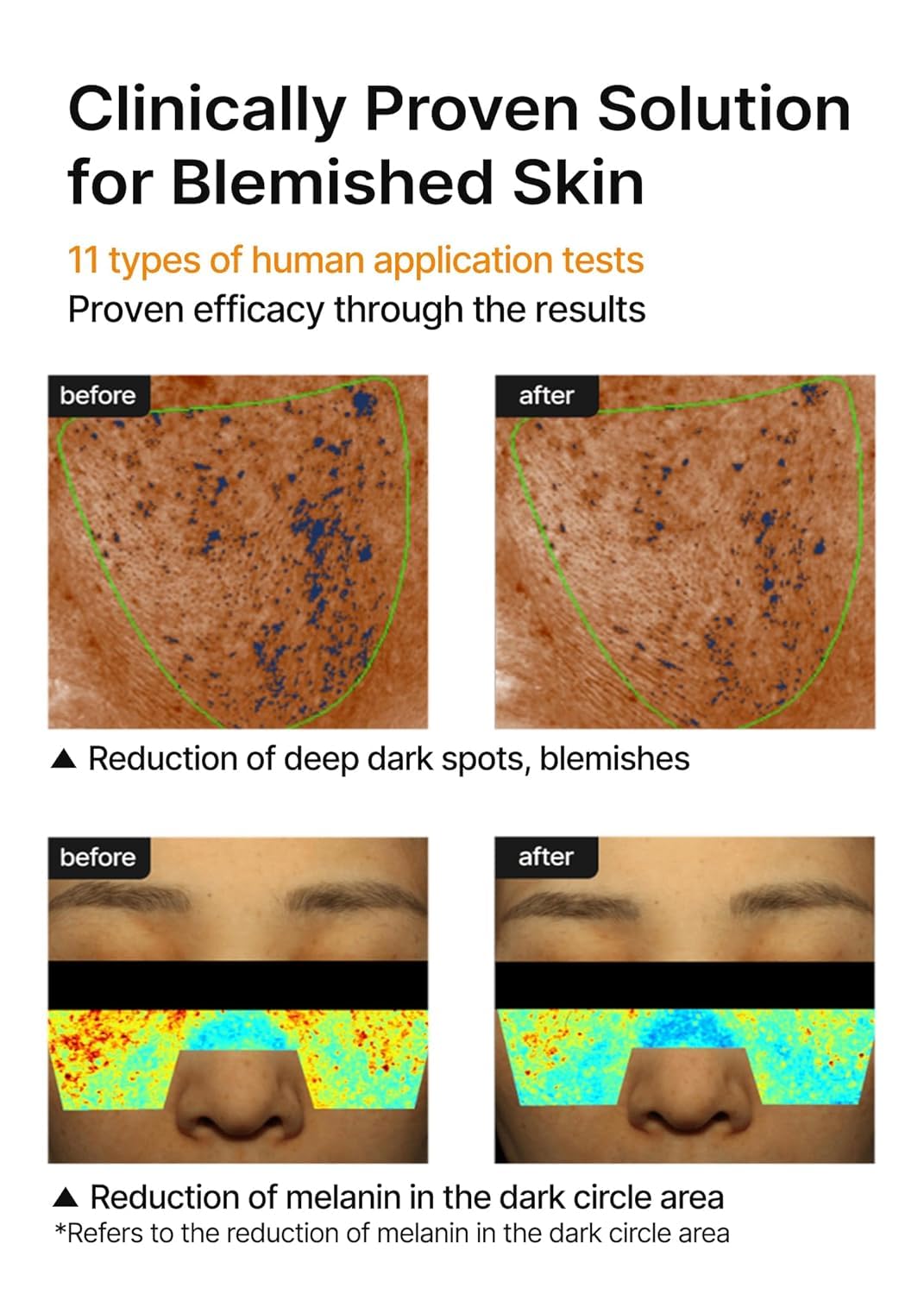 Celimax Pore+Dark Spot Brightening Cream