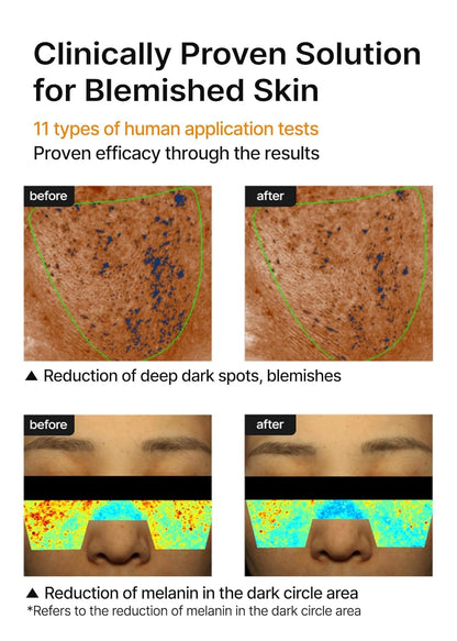 Celimax Pore+Dark Spot Brightening Cream