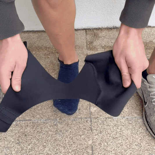 AnkleArmor™ Ankle Support Compression Brace