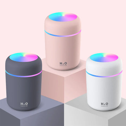AromaBreeze™ H2O Humidifier