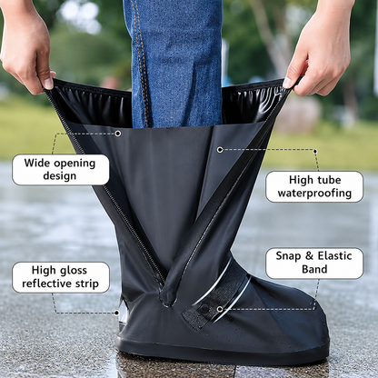 PuddleProof™ Shoes Rain Cover