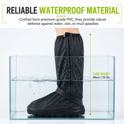 PuddleProof™ Shoes Rain Cover