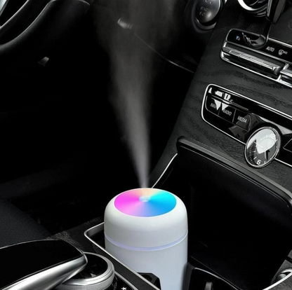 AromaBreeze™ H2O Humidifier