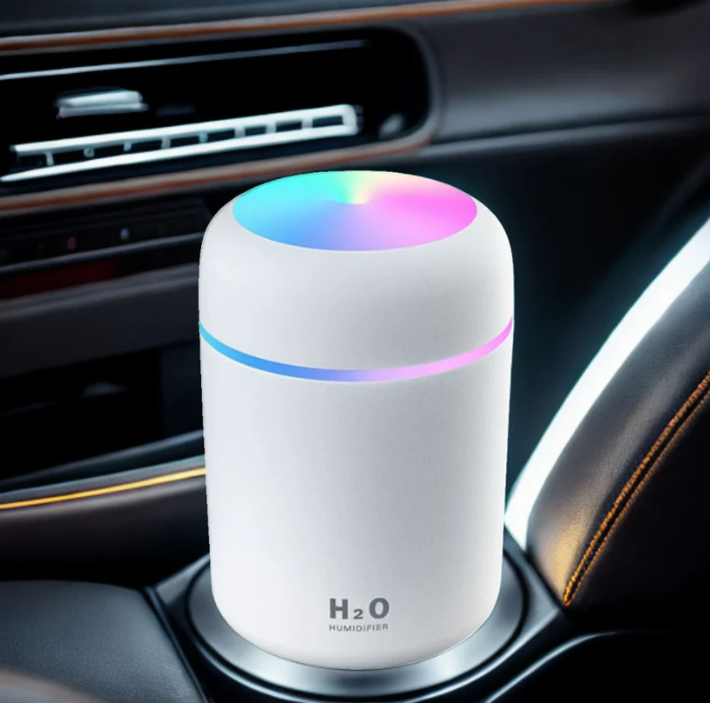 AromaBreeze™ H2O Humidifier