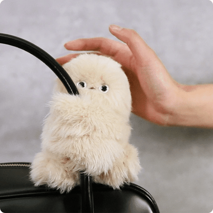 Mirumi Interactive Owl Companion Robot